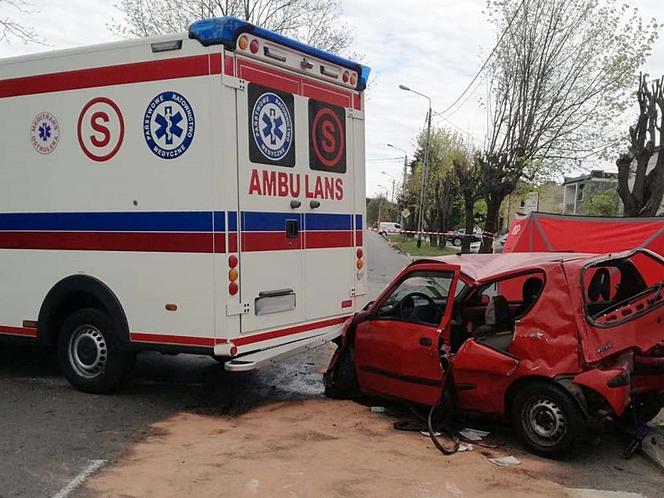 ambulans