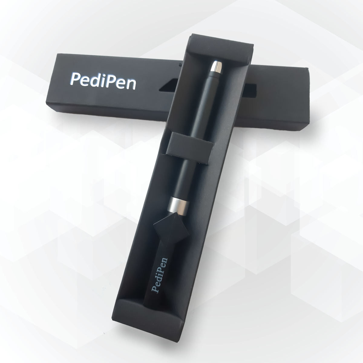 Długopis pediatryczny PediPen PRO <br />
<br />
<br />
<br />
<br />
