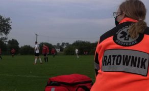 Od was kiedyś będzie zależało czyjeś życie