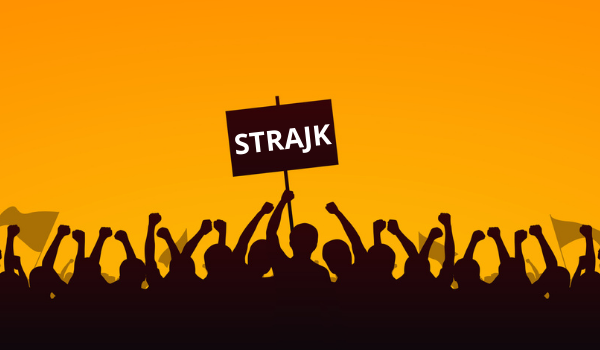 Będzie ogólnopolski strajk ratowników medycznych?