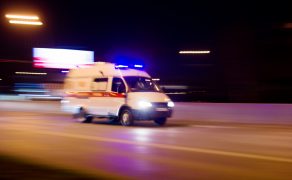 Bezpodstawne wezwania karetki pogotowia