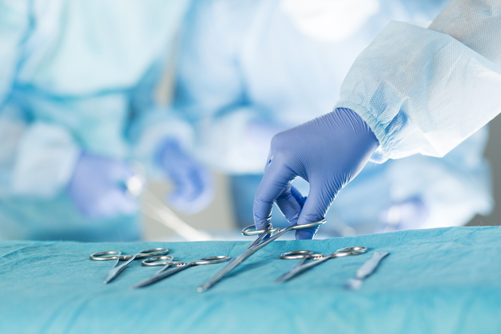 Chirurdzy mówią "nie" nowej specjalizacji ratowników
