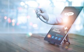 Cyfrowy lekarz w karetce?