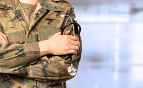 Czy ochrona zdrowia pójdzie na wojnę?