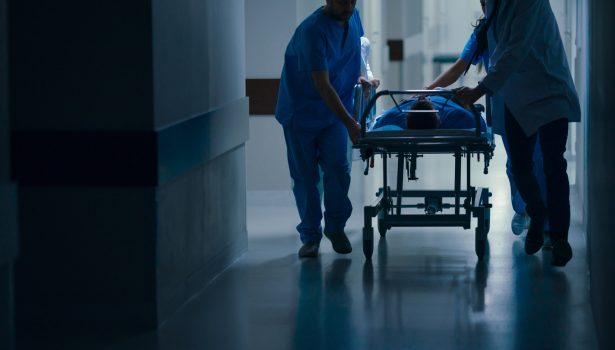 Szpitale mają więcej czasu na dostosowanie SOR-ów do nowych wymagań