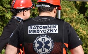 XIX Mistrzostwa Polski w Ratownictwie Medycznym