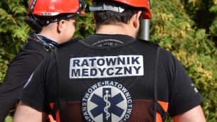 XIX Mistrzostwa Polski w Ratownictwie Medycznym