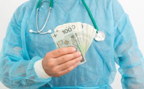 Minister Zdrowia zapewnia: będzie więcej pieniędzy na podwyżki