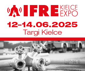 Targi IFRE-EXPO w Kielcach