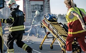 NAR_4_25_Adrian_Dymarz_wiedza_w_praktyce_TRIAGE_DUZA_LICZBA_POSZKODOWANYCH_iStock-1222597628