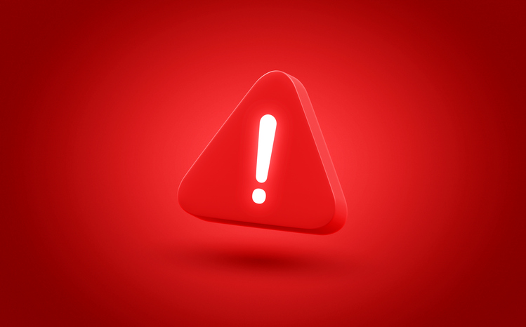 Awaria systemu SWD PRM – utrudnienia w koordynacji działań ratowników medycznych