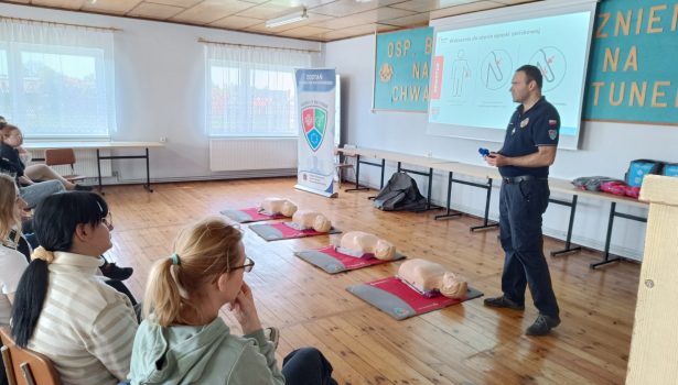 fot.&nbsp;archiwum M. Fleischera