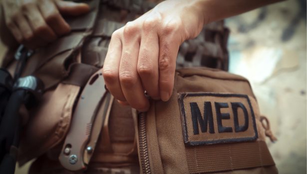 NAR_5_25_warto_wiedziec_Adam_J_Stepka_ZESPOLY_RESCUE_TASK_FORCE_iStock-1446084043