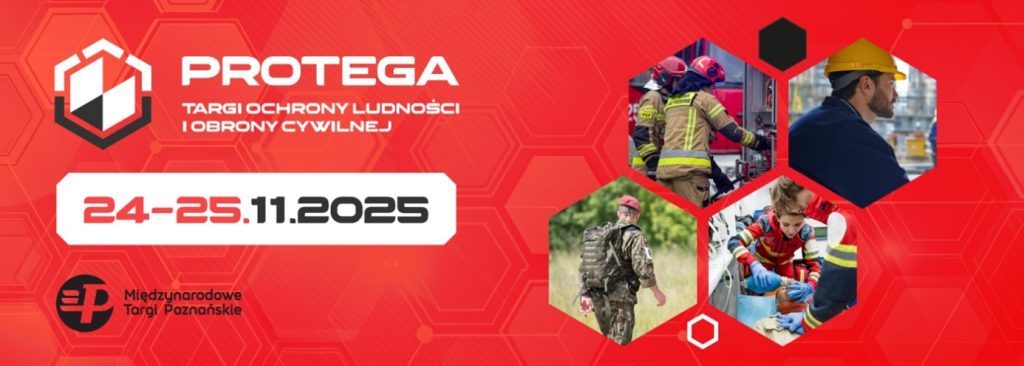 Targi Protega 2025