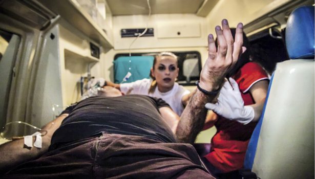 NAR_6_25_wiedza_w_praktyce_Przemyslaw_Zarzeczny_POWIKLANIA_PO_OPERACJACH_BARIATRYCZNYCH_iStock-1037359274