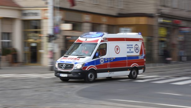 ratownicy24-ambulans-karetka-ustka