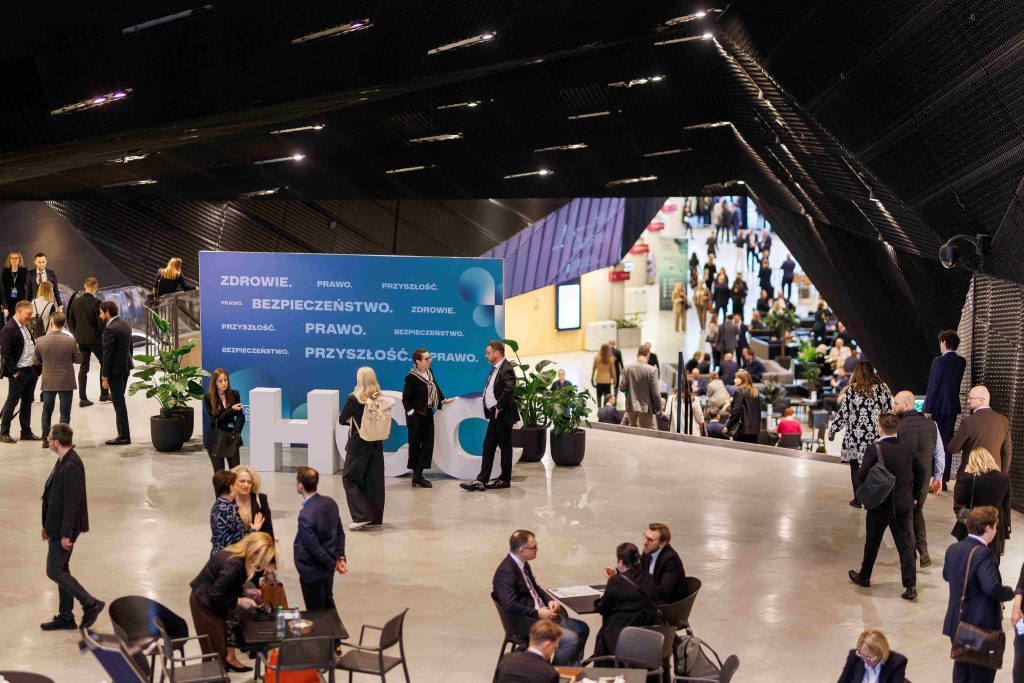 Kongres Wyzwań Zdrowotnych HCC 2026