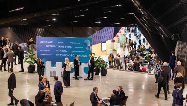 Kongres Wyzwań Zdrowotnych