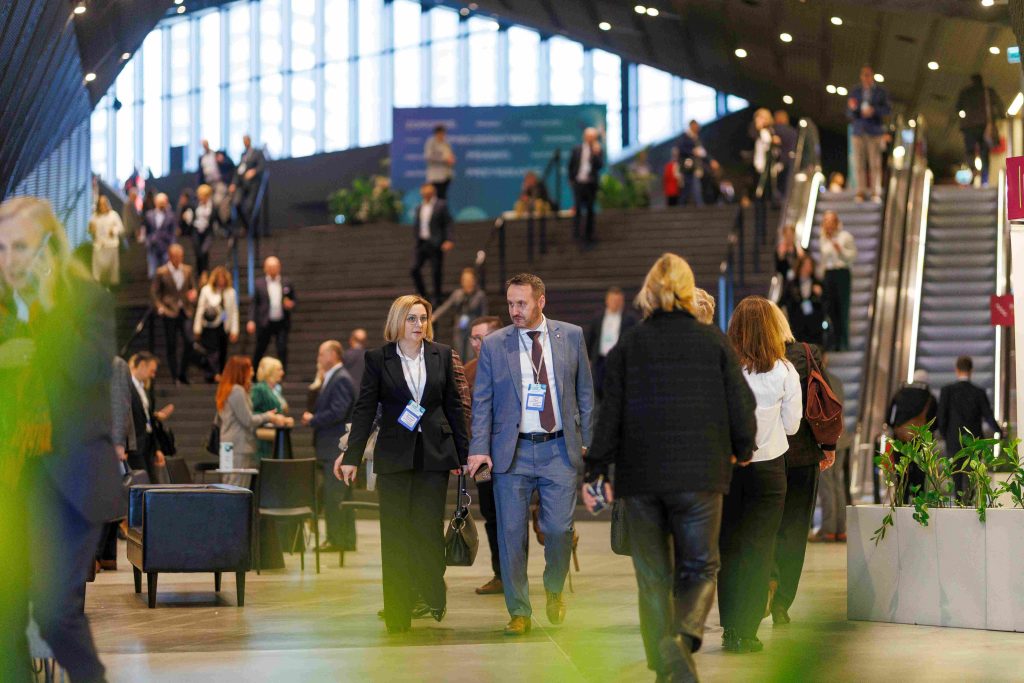 Kongres Wyzwań Zdrowotnych HCC 2026