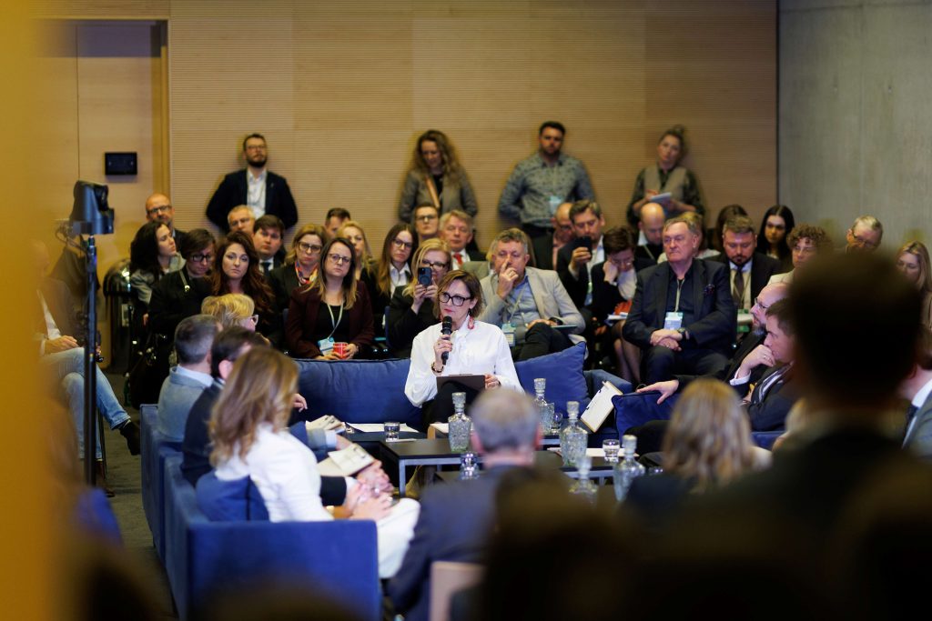 Kongres Wyzwań Zdrowotnych HCC 2026