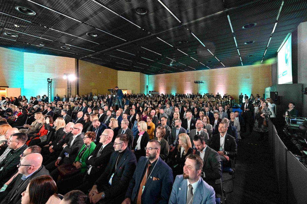 Kongres Wyzwań Zdrowotnych HCC 2026