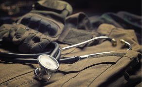 Zapasy nienaruszalne jako element zabezpieczenia logistycznego systemu PRM na wypadek zdarzeń masowych i konfliktów zbrojnych