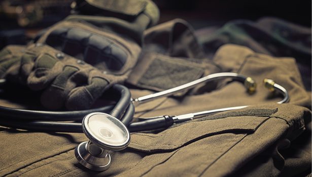 Zapasy nienaruszalne jako element zabezpieczenia logistycznego systemu PRM na wypadek zdarzeń masowych i konfliktów zbrojnych