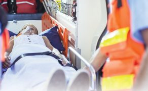 Zgoda na leczenie małoletniego w warunkach SOR