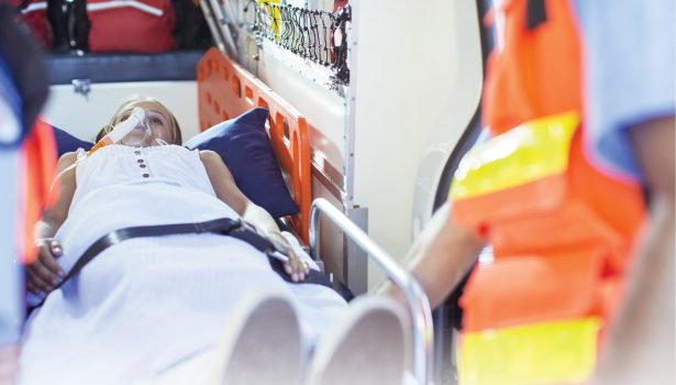 Zgoda na leczenie małoletniego w warunkach SOR