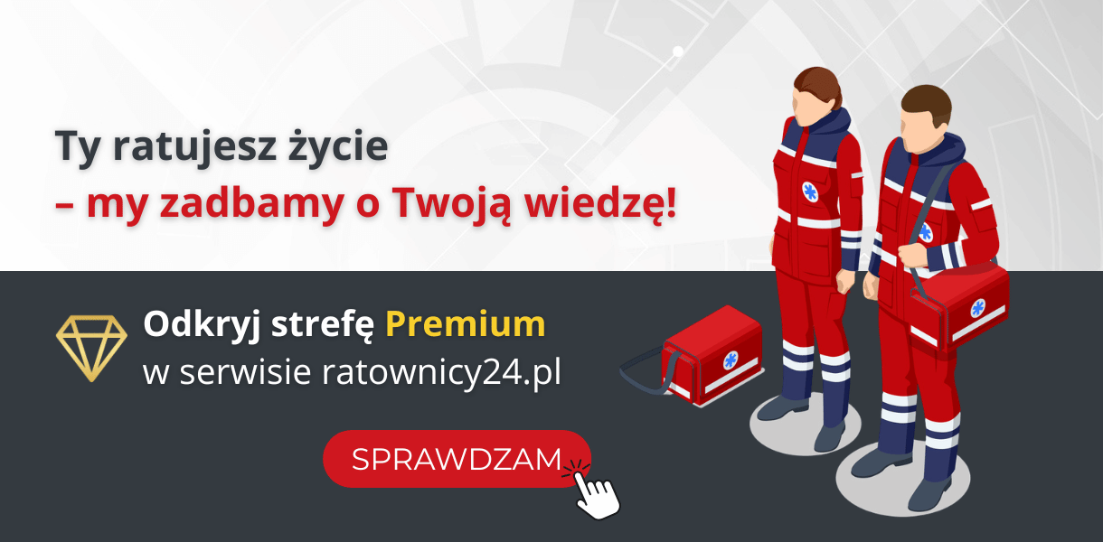 Strefa premium - ratownicy24.pl