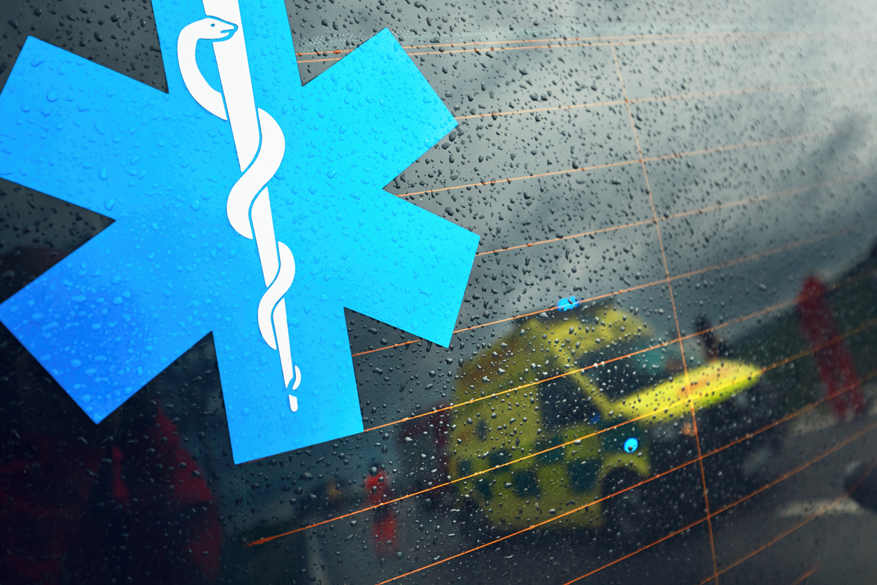 Ruszyło pogotowie protestacyjne medyków. Brak zgody na „zakrzywianie rzeczywistości”