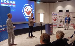 Forum Ratownictwa Medycznego w Szczyrku