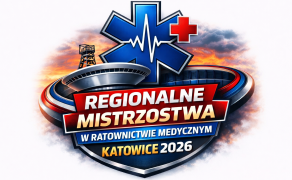 Regionalne Mistrzostwa w Ratownictwie Medycznym