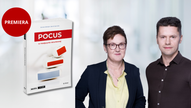 POCUS W MEDYCYNIE RATUNKOWEJ