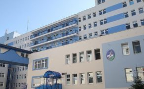 Nowy SOR w Olsztynie już działa