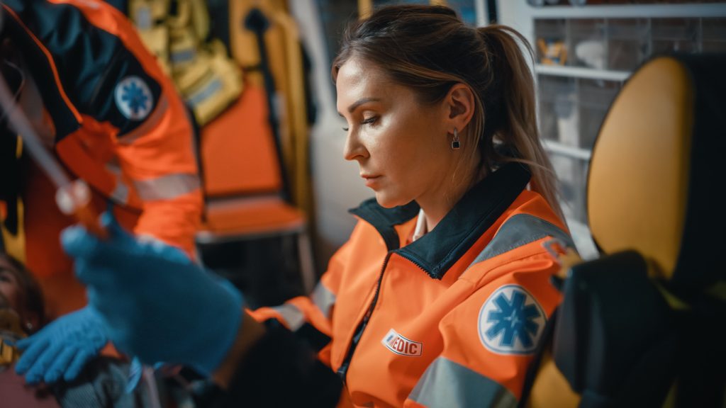 Zachodniopomorskie: ratownicy medyczni nie podpiszą nowych umów?