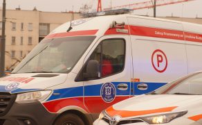 Jest akt oskarżenia przeciwko zabójcy ratownika medycznego z Siedlec