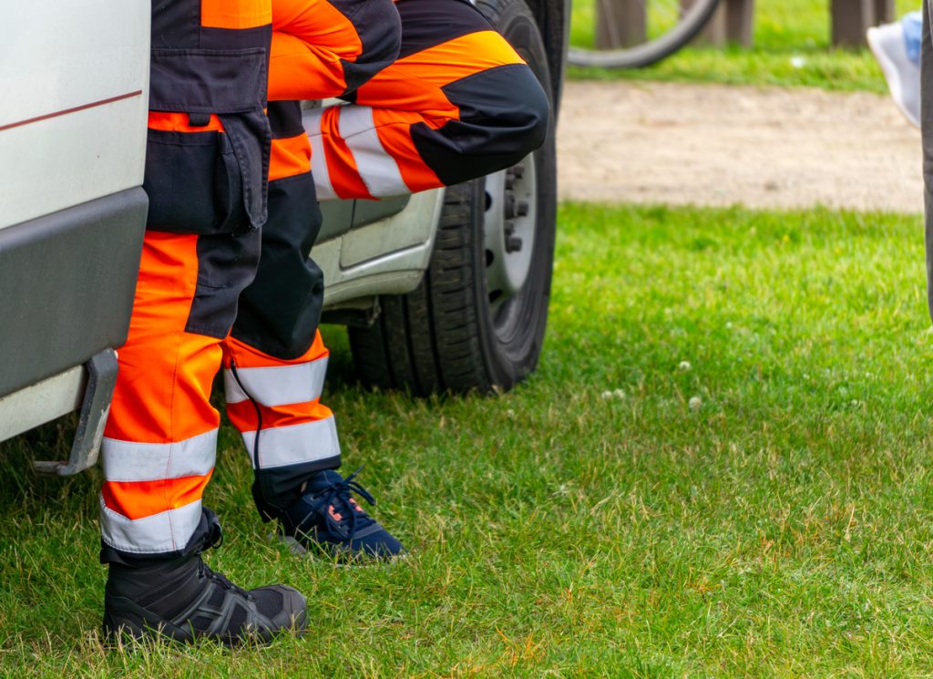 Praca w sezonowych zespołach ratownictwa medycznego czeka na kandydatów