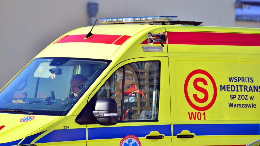Apel KRRM o pilną nowelizację przepisów dotyczących wynagrodzeń w ochronie zdrowia