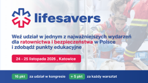 LifeSavers 2026