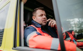Kolejne akty agresji wobec ratowników medycznych