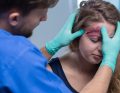 Urazy w obrębie twarzoczaszki – wyzwanie dla zespołów ratownictwa medycznego