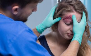 Urazy w obrębie twarzoczaszki – wyzwanie dla zespołów ratownictwa medycznego