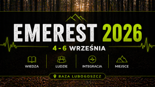 EMEREST 2026 – tam, gdzie wiedza spotyka się z praktyką