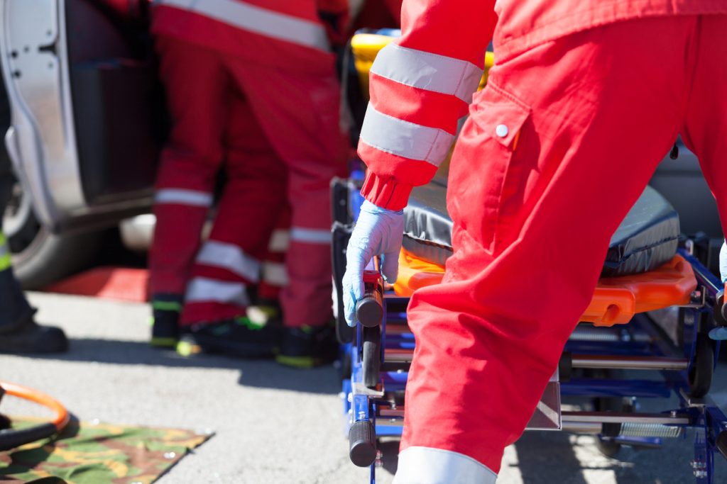 Raport NIK: największym problemem systemu PRM jest brak lekarzy chętnych do pracy w ratownictwie medycznym