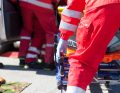 Raport NIK: największym problemem systemu PRM jest brak lekarzy chętnych do pracy w ratownictwie medycznym