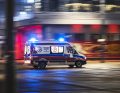 Uprawnienia i ograniczenia poruszania się pojazdem uprzywilejowanym „K1" w świetle aktualnych przepisów