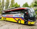 Już jest – największy ambulans w Polsce właśnie zameldował się w Łodzi