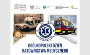 Ogólnopolski Dzień Ratownictwa Medycznego