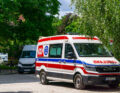 Szpitale psychiatryczne zgłaszają problemy z uzyskiwaniem wsparcia ze strony zespołów ratownictwa medycznego